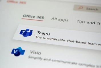 Microsoft Teams use copilot with most used Microsoft apps Teams