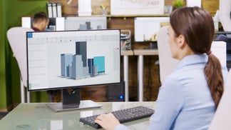 building information modeling BIM prefabricated buildings prefab