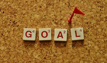 business goals for it strategy goal tiles prefect it strategy for your business