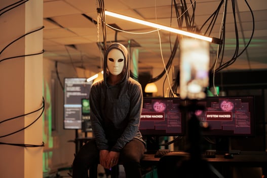 The Escalation of Cyber Attacks During Wartime