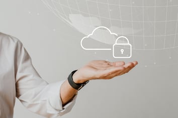 cloud security data protection
