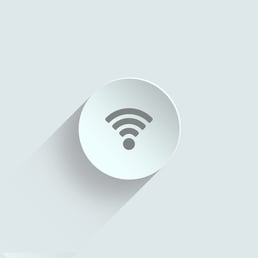 wireless coverage for seamless connectivity