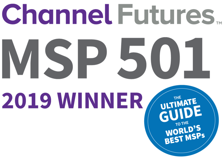 THRIVEON Ranked Among World's Most Elite 501 Managed Service Providers