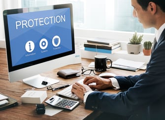 protection on computer intrusion prevention system ips