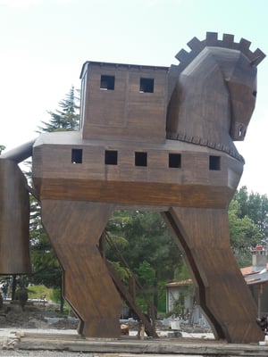 trojan-horse