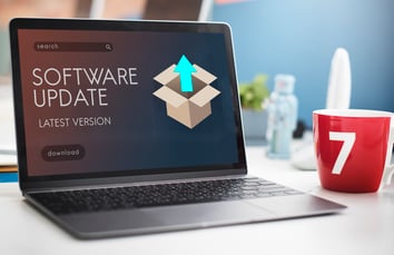 software update latest version computer download update