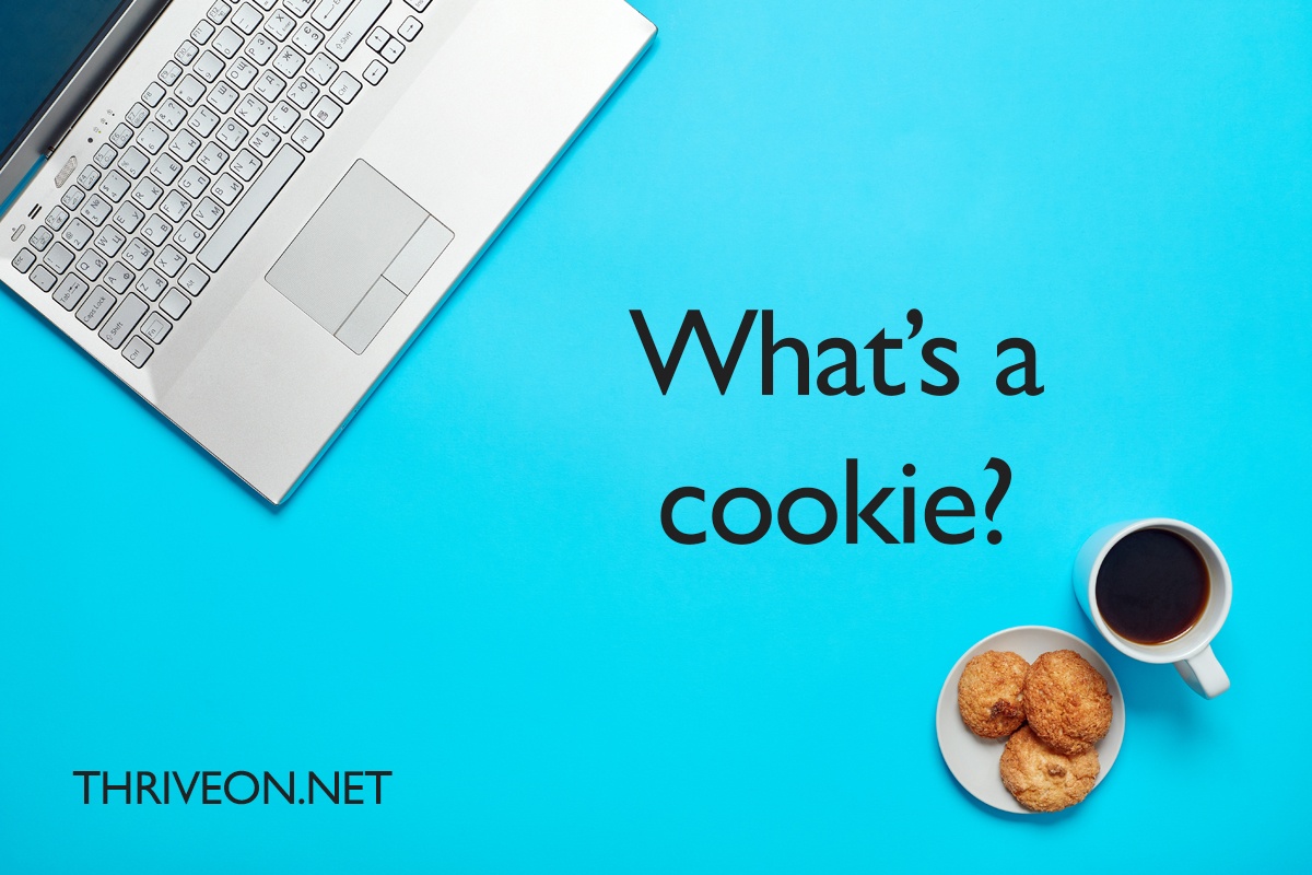 Internet cookies. Йоу печенье программное обеспечение.