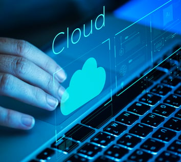 hybrid cloud cloud computing computer